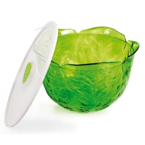 Snips Ensaladera 4l One Size Green / White