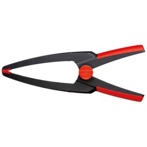 Bessey Pinza Con Resorte Xcl 70/110 One Size Black / Red