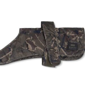Nash Zt Arnés Dog XL Camo
