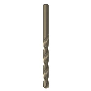 Fischer Group Broca Metal Hss-co 13.0x101/151 / 1k 530521 One Size Silver