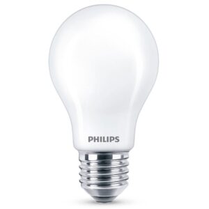Philips Bombilla Led E27 8.5w 1055lumen 4000k One Size White