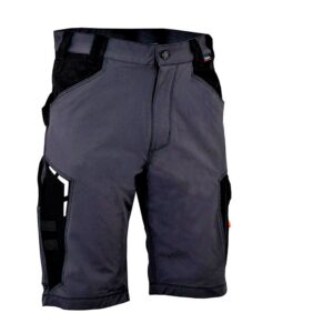 Cofra Bermuda Trabajo Bortan 48 Black