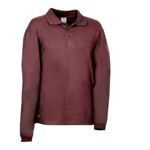 Cofra Polo Trabajo Wimbledon S Anthracite
