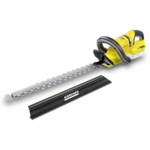 Karcher Cortasetos Con Bateria Hge 18-50 One Size Black / Yellow