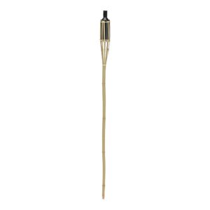 Pro Garden Antorcha Bambú 150 Cm One Size Brown