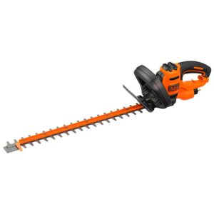 Edm Cortasetos 500w 55 Cm One Size Orange / Black