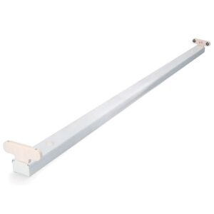 Edm Regleta 2 Tubos 22w 153 Cm One Size White