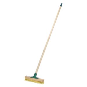 Ultra Clean Cepillo Con Palo 24 Cm One Size Brown