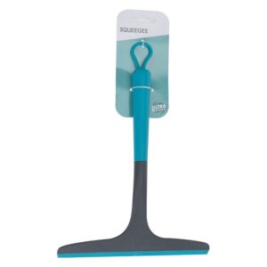 Ultra Clean Limpia Cristales Con Mango Antideslizante 77063 One Size Grey / Turquoise