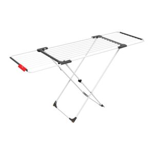 Vileda Tendedero Extensible 157235 One Size White