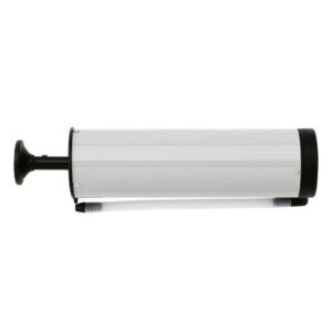 Index Bomba Sopladora Mobomba One Size Silver