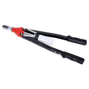 Index Remachadora Manual Rmpa01 One Size Silver
