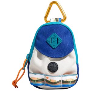 United By Blue Dispensador Bolsas Evolution Dog One Size Classic Blue
