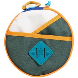 United By Blue Kit Comida Logo One Size Classic Blue