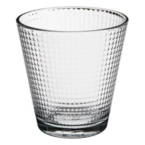 Secret De Gourmet Vasos Benit 250ml 6 Unidades One Size Clear