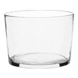 Secret De Gourmet Vasos Bodega 240ml 6 Unidades One Size Clear