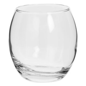 Secret De Gourmet Vasos Cesari 400ml 6 Unidades One Size Clear