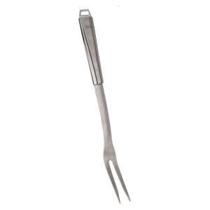 Secret De Gourmet Tenedor 33 Cm One Size Silver