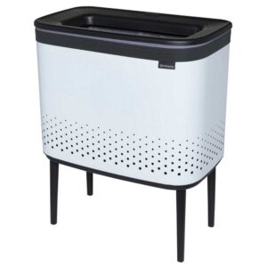 Brabantia Cesto Ropa 200502 60 L One Size White