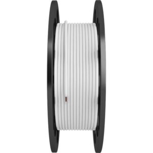 Famatel Cable Manguera Redonda 3x2.5 150 M One Size White