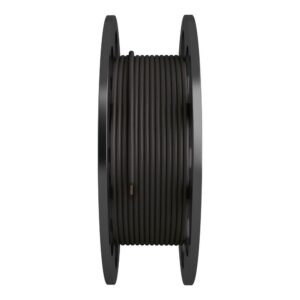 Famatel Cable Unipolar Flexible Cb24310 1x2.5 200 M One Size Black