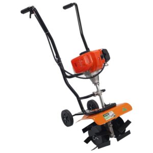 Mader Escarificador 28408 1.8hp 42.7cc One Size Orange / Black / Red