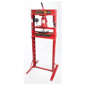 Mader Prensa Hidráulica 63568 20t One Size Red