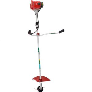 Mader Desbrozadora De Gasolina Kawasaki 49256 45.4cc One Size Red / Silver