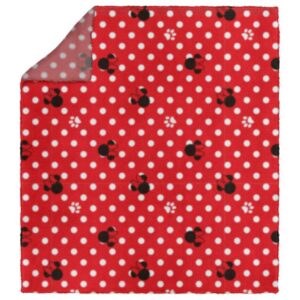 Cerda Group Manta Minnie One Size Red