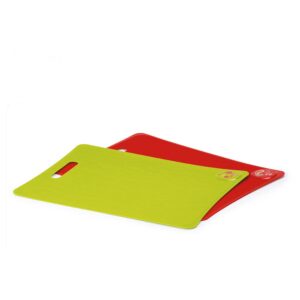 Snips Tablas Cortar 2 Unidades One Size Red / Green