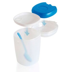 Snips Yogurtera Térmica 0.5l One Size White