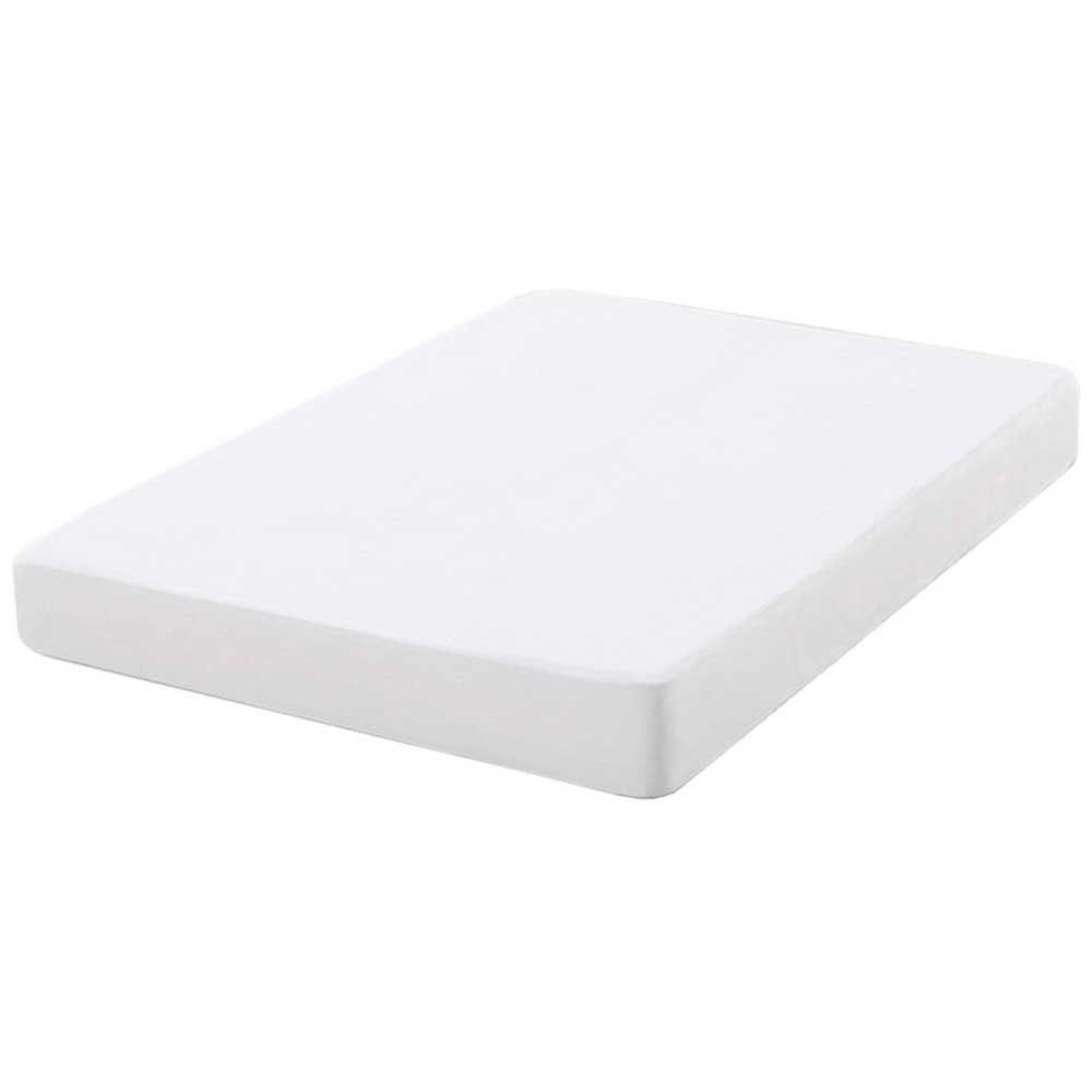 Imperial Relax Protector Colchón Impermeable Y Transpirable 046414 One Size White