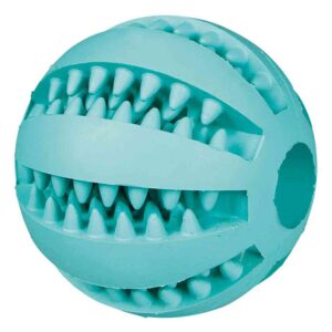 Trixie Pelota Denta Fun Ø 5 Cm One Size Turquoise