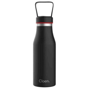 Cloen Botella Termica One Size Turquoise