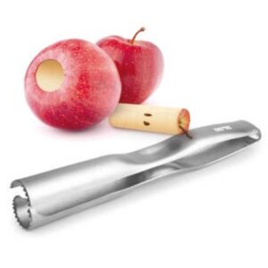 Ibili Descorazonador Manzanas 682600 One Size Stainless Steel