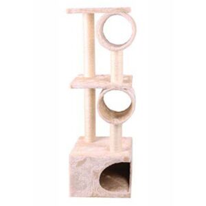 Freecat Rascador City Cat Duplex 35 X 35 X 109 Cm One Size Beige