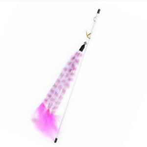 Freecat Juguete Stick Doble 45 cm Pink
