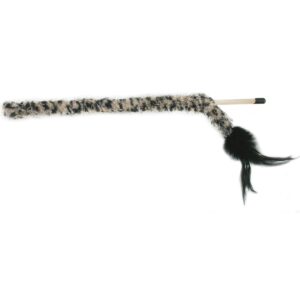 Freecat Stick Soft 43 cm Black / Beige