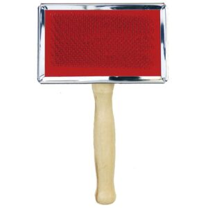 Freedog Carda 6 x 12 cm Red
