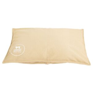 Freedog Colchón 76 x 58 cm Beige