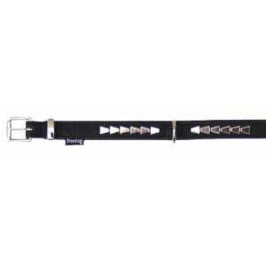 Freedog Collar Rock 20 mm x 45 cm Black