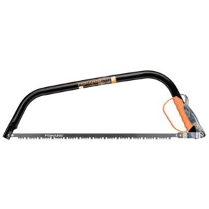 Fiskars Sierra Arco 61 Cm One Size Black / Orange