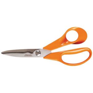 Fiskars Tijeras Jardinería Classic S92 18 Cm One Size Orange / Chrome