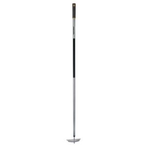 Fiskars Azada Ergonomic One Size Black / Chrome
