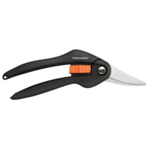 Fiskars Tijera Para La Cosecha Singlestep Sp27 20.6 Cm One Size Black / Chrome