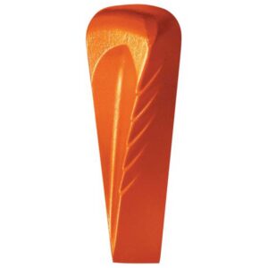 Fiskars Cuña De Rajar One Size Orange