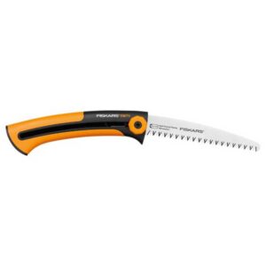 Fiskars Sierra De Jardin Xtract 16 Cm One Size Chrome / Orange / Black