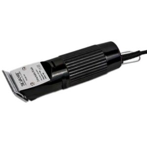 Silvano Cortapelos Animales 40-pcag-747 One Size Black