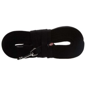 Trixie Correa Tracking Flat One Size Black / Black
