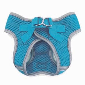 Freedog Arnés Soft 20-35 cm Turquoise